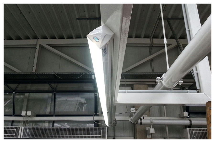 LED 3.0 – Bestes Licht, Langlebig, Energieeffizient, Direkt